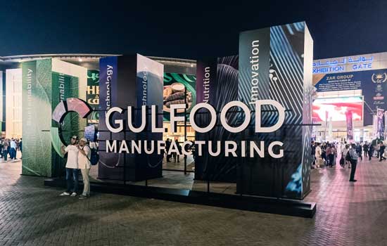 What is Gulfood Manufacturing