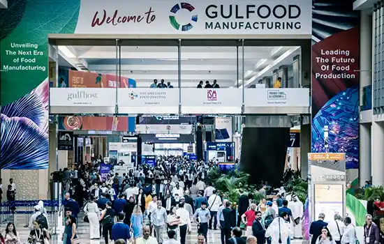 What is Gulfood Manufacturing