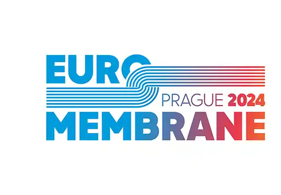 EuroMembrane 2024 – Prague, Czech Republic