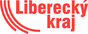 Logo Liberecký kraj